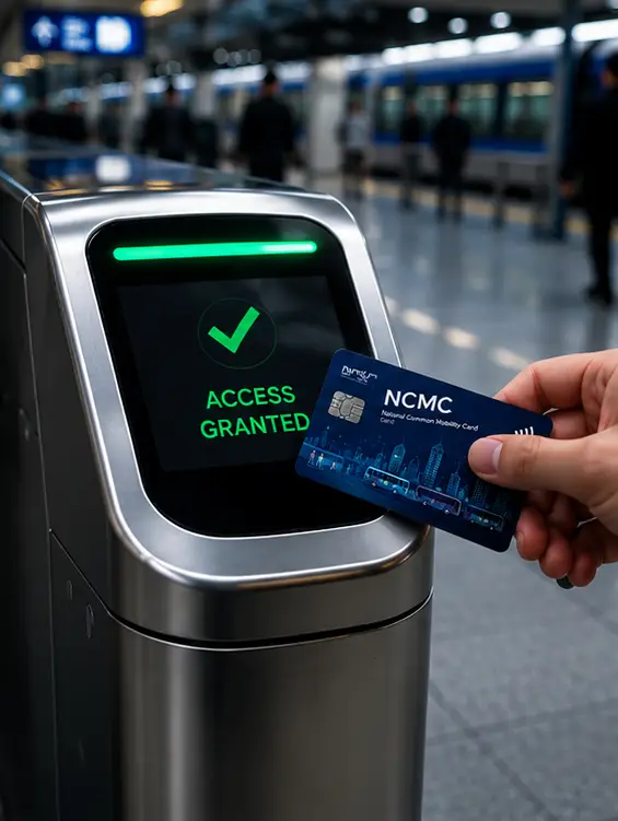 gate acceptance