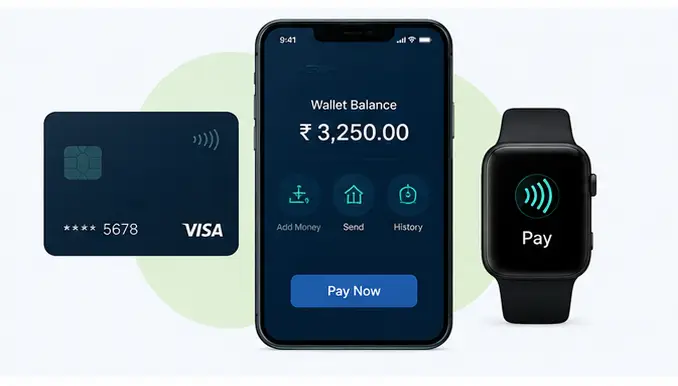 prepaid solution