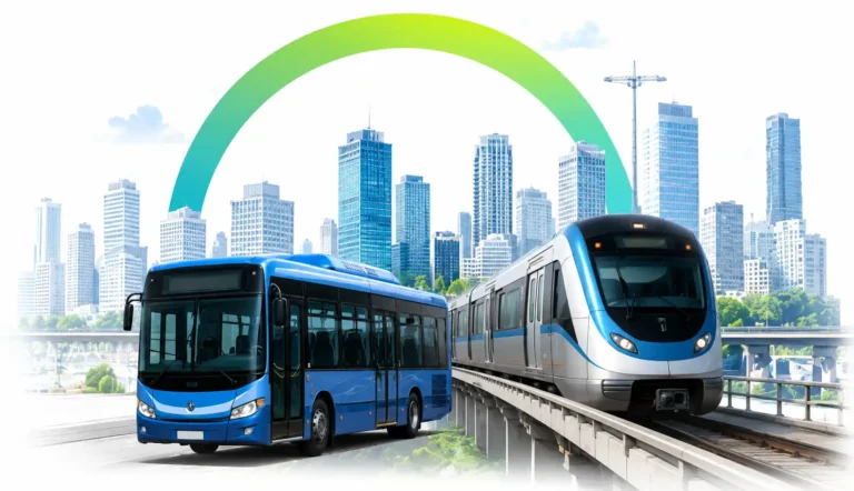 transit solution