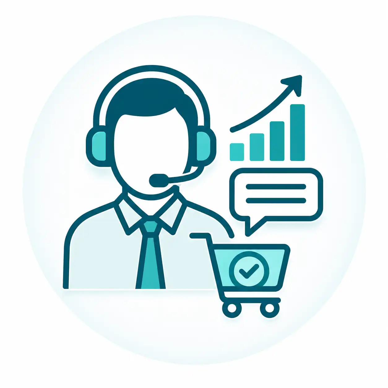 sales call