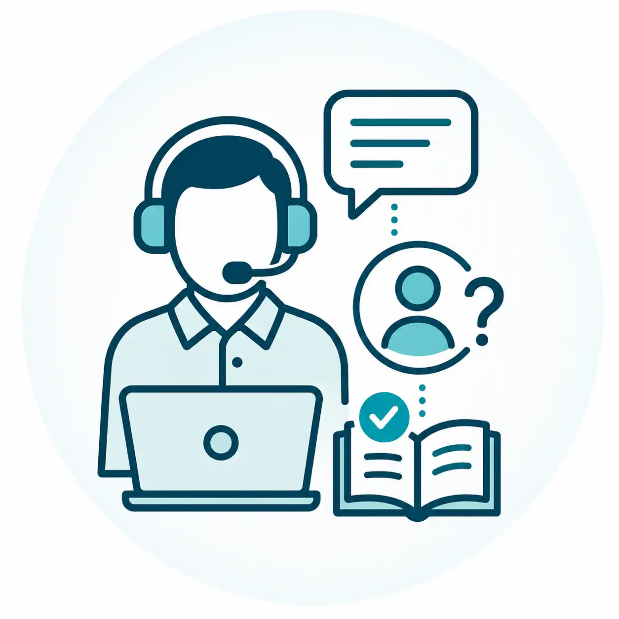 internal support