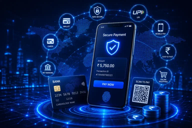 payment solution