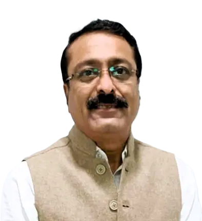 alok singh image
