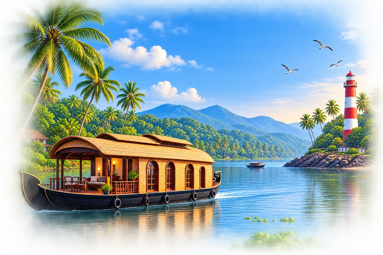 kerala icon