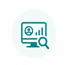 04_Account_Transaction_Monitoring_Icon account transaction